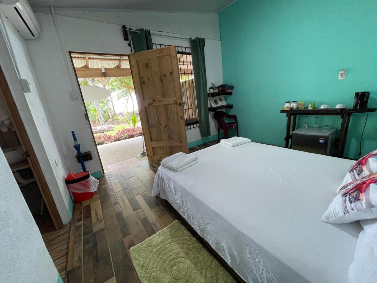 Casa Turtle Bogue Hotel ตอร์ตูเกโร ภายนอก รูปภาพ